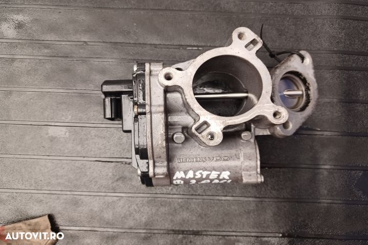 Egr 2.0D 8200796674-C A2C53217899 H8200987088 2.0D 8200796674-C A2C53 - 4