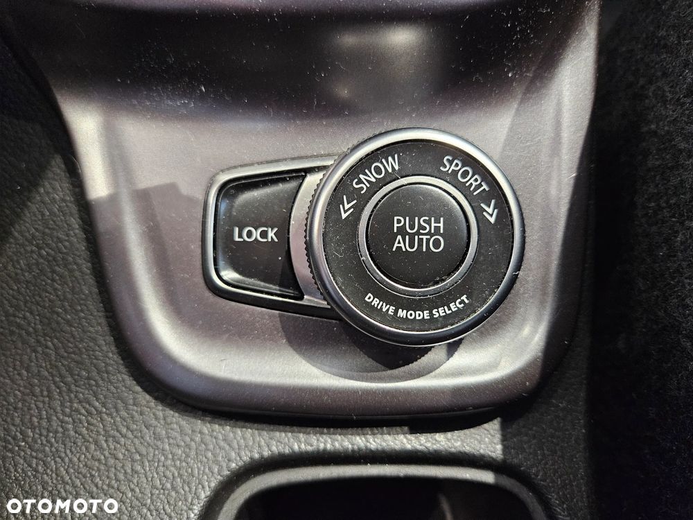 Suzuki Vitara 1.4 Boosterjet SHVS Premium 4WD - 11