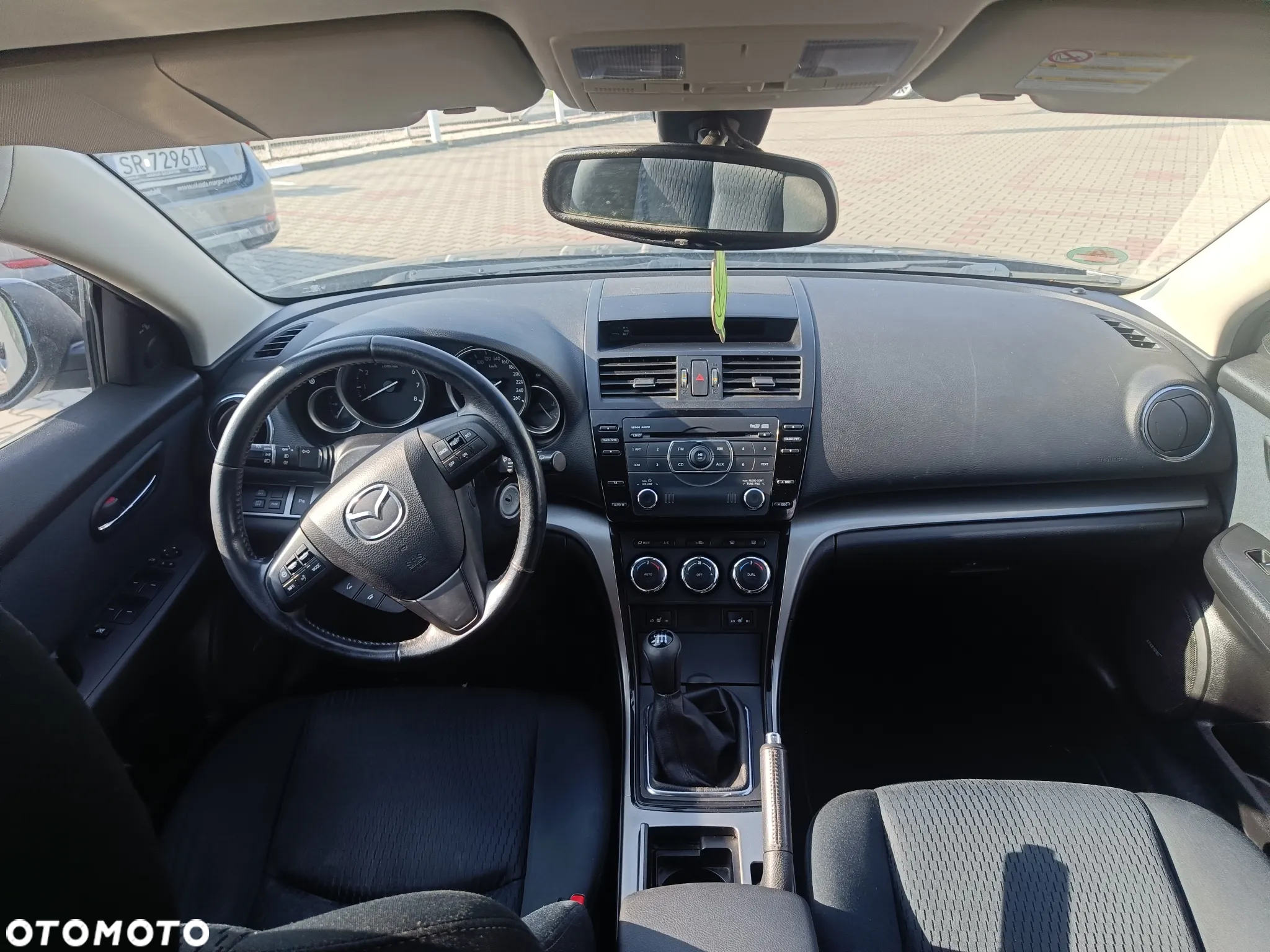 Mazda 6 - 14