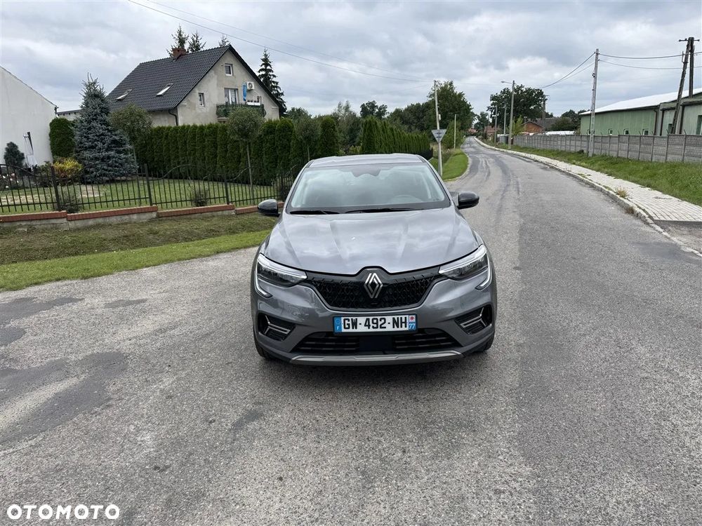 Renault Arkana - 2