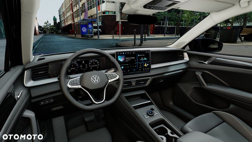 Volkswagen Tayron 2.0 TSI Life Plus DSG - 11