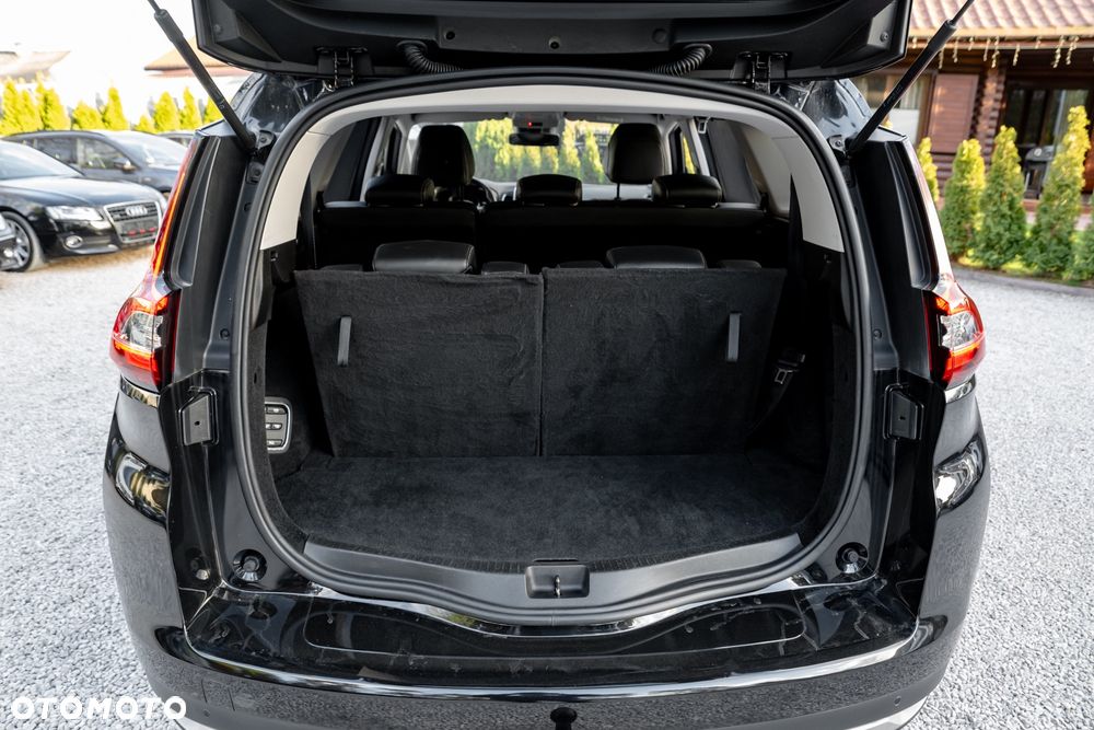 Renault Grand Scenic TCe 140 GPF EDC INTENS - 19