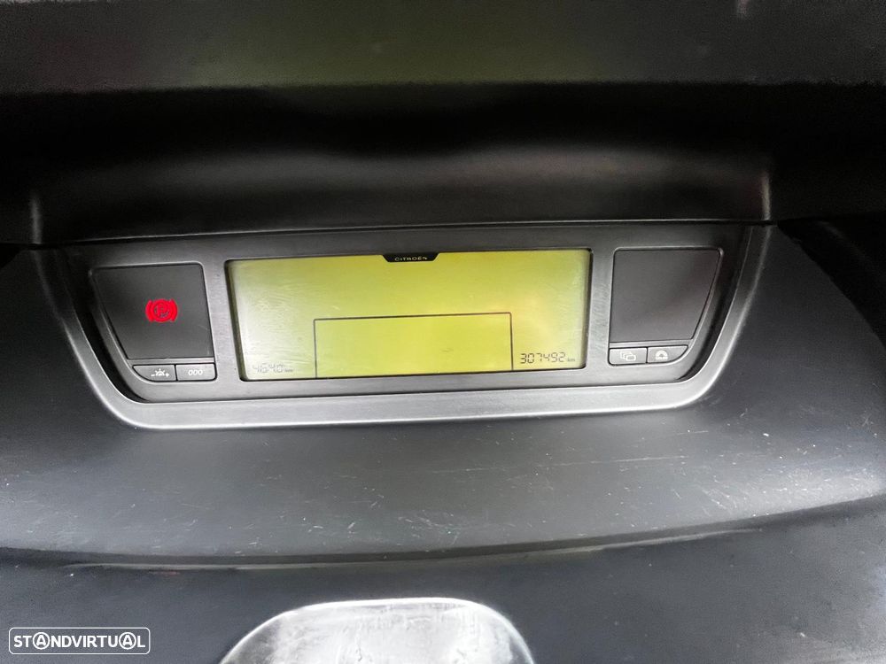 Citroën C4 1.6 HDi VTR Pack CMP6 - 12