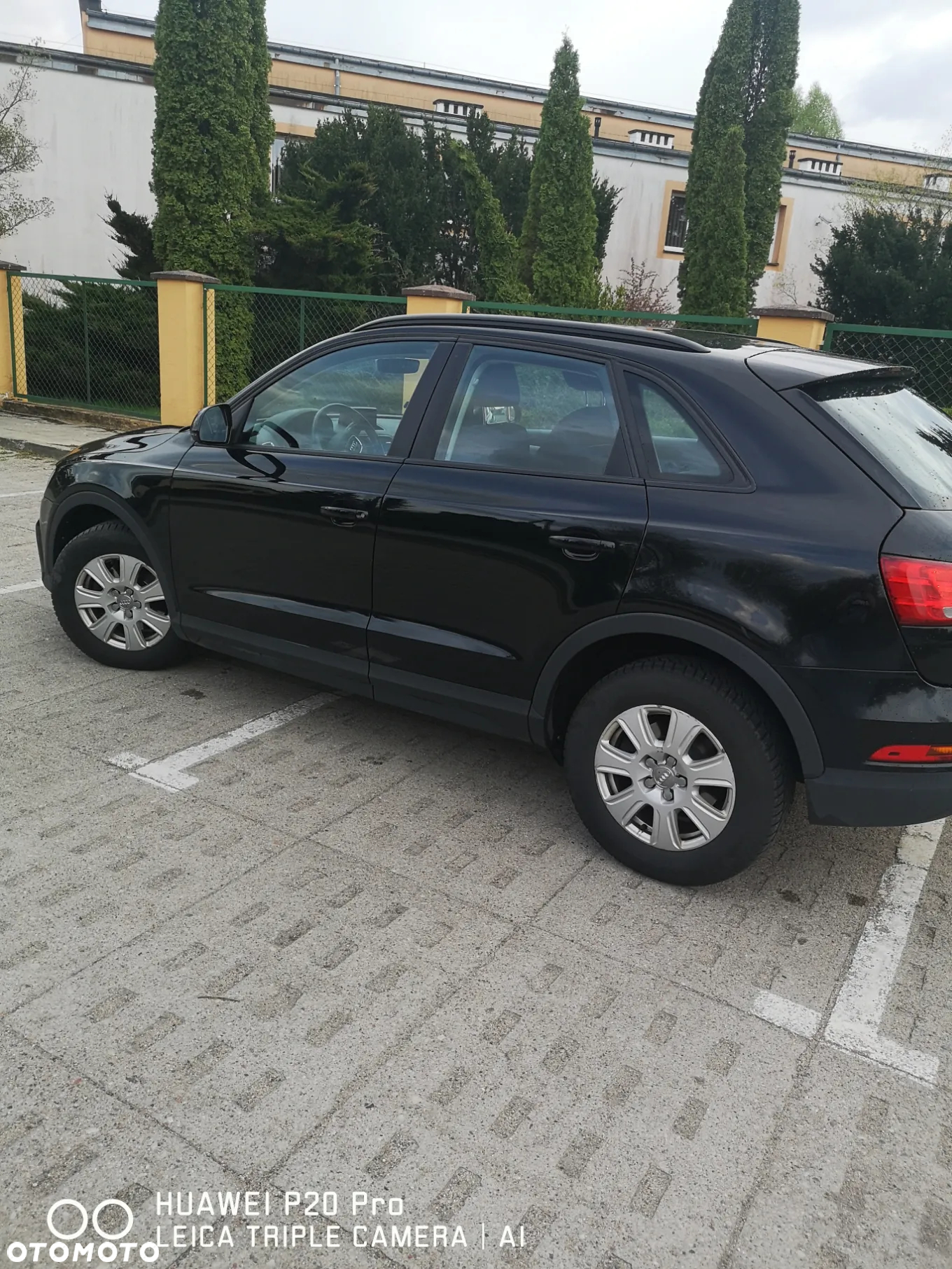 Audi Q3 2.0 TDI ultra - 25