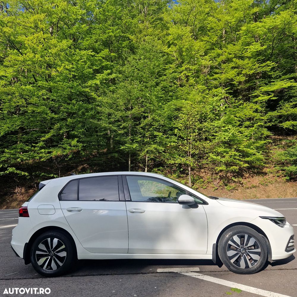 Volkswagen Golf - 4
