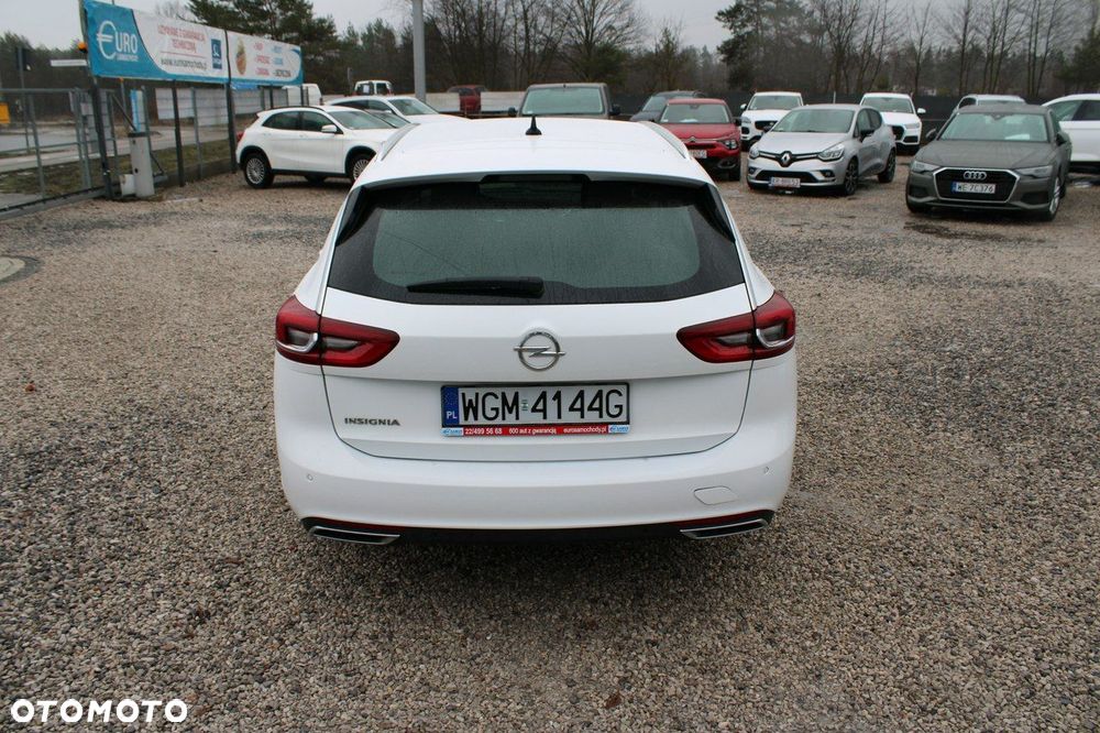 Opel Insignia - 7