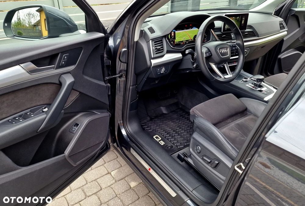 Audi Q5 2.0 TDI Quattro Sport S tronic - 25
