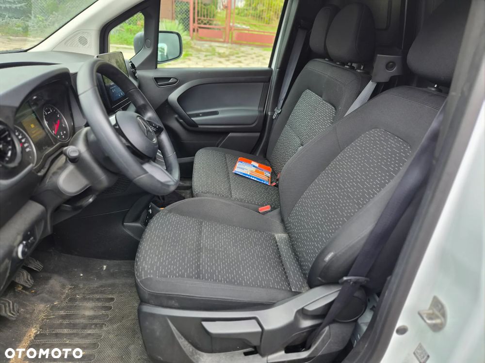Mercedes-Benz CITAN - 18