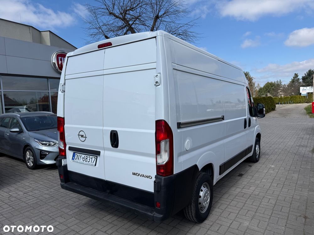 Peugeot Ducato Boxer Movano Jumper - 5