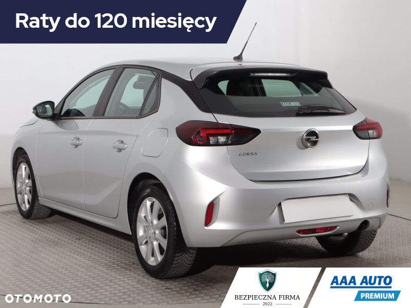 Opel Corsa - 5