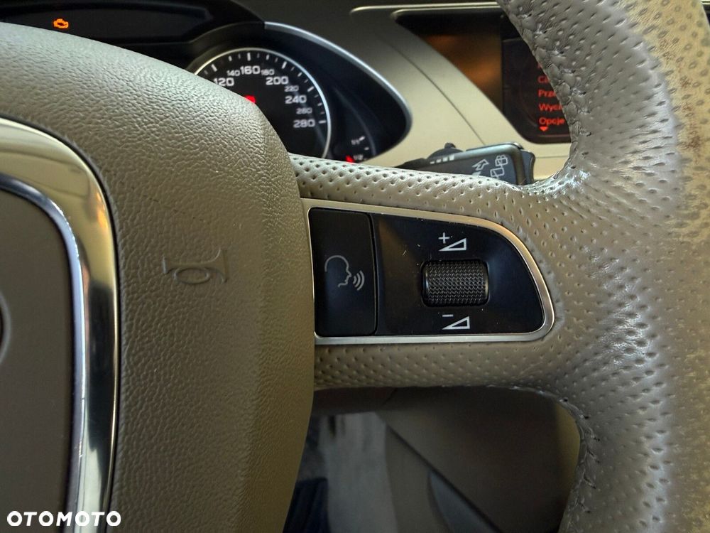 Audi A4 Allroad - 31