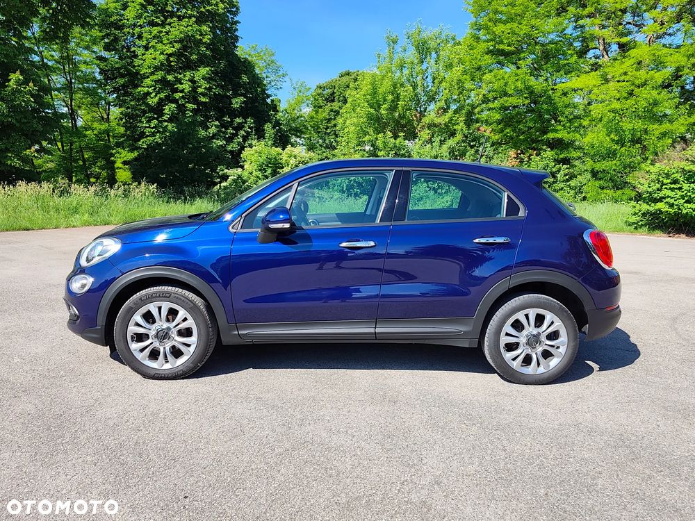 Fiat 500X 1.4 Multiair 4x2 S&S Business Line - 26