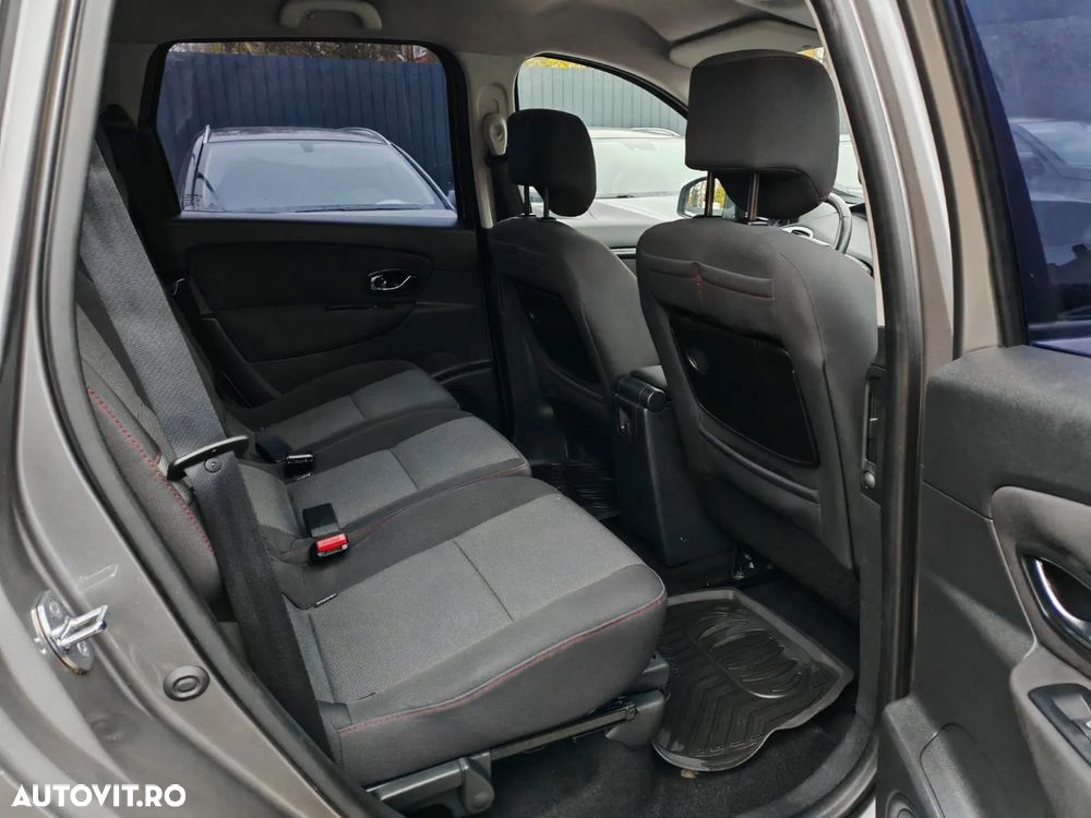 Renault Grand Scenic 1.6 dCi Energy Privilege - 7