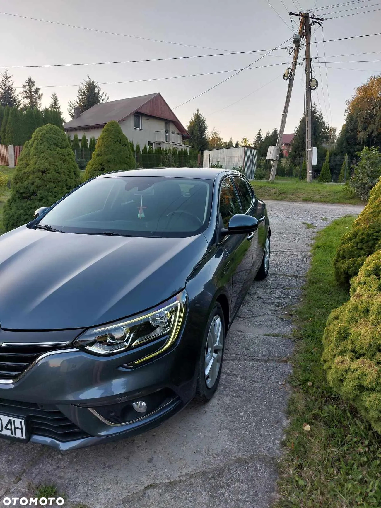 Renault Megane - 6