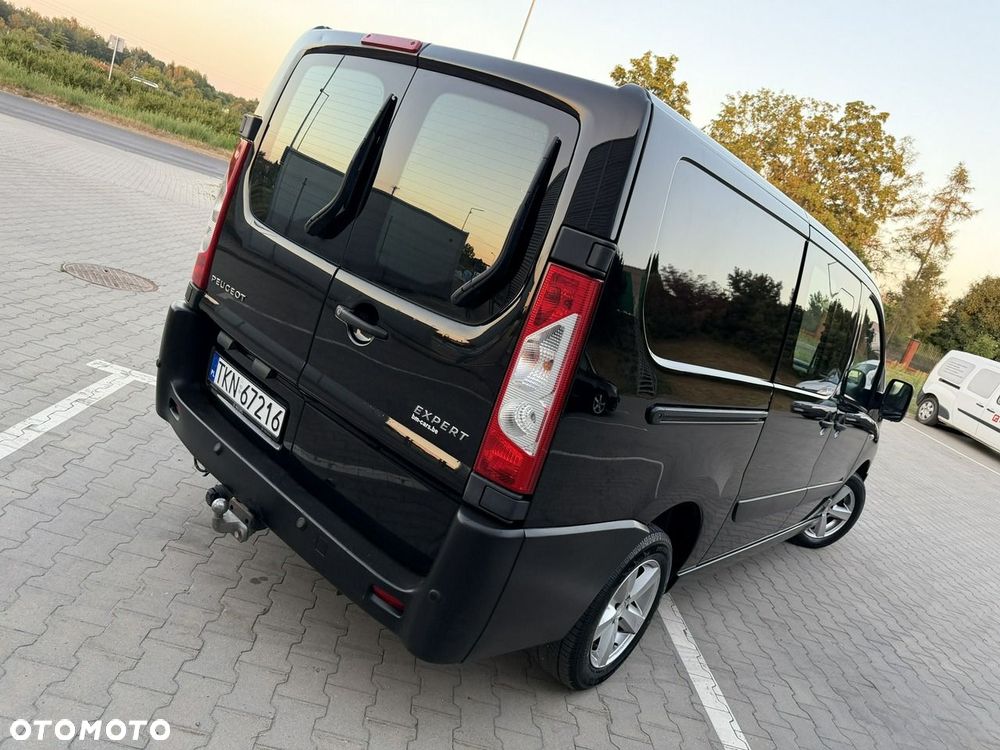 Peugeot Expert - 27