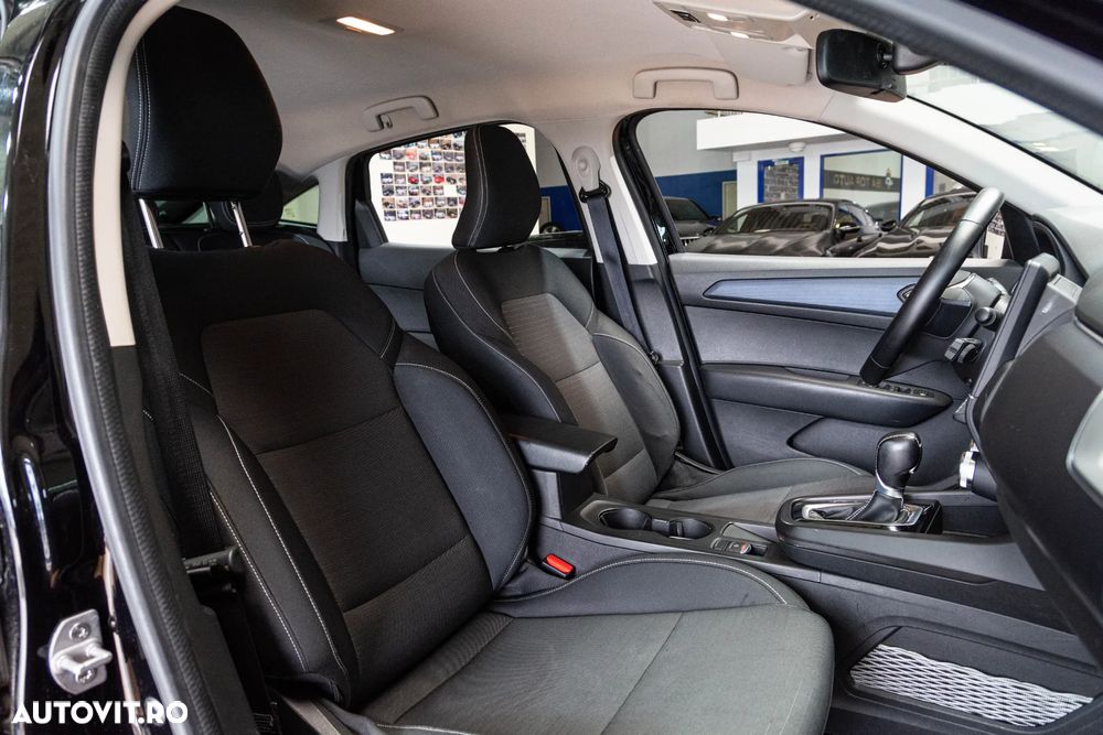 Renault Arkana E-TECH 145 Evolution - 31