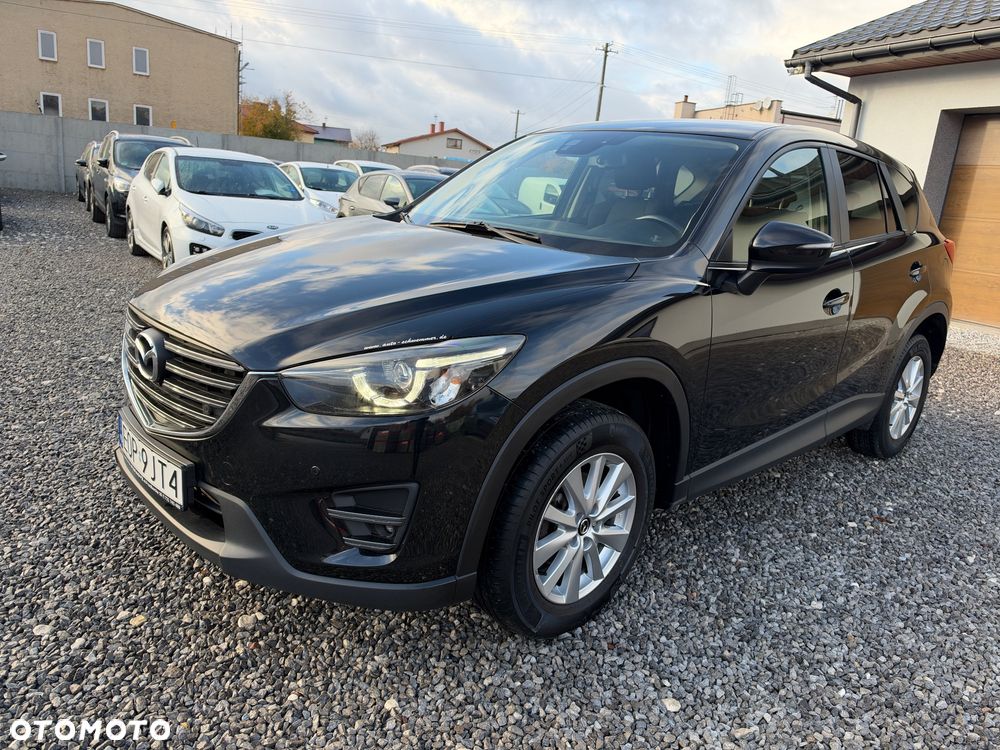 Mazda CX-5 2.2 D Skymotion 2WD - 7
