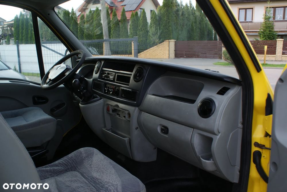 Renault Master - 9