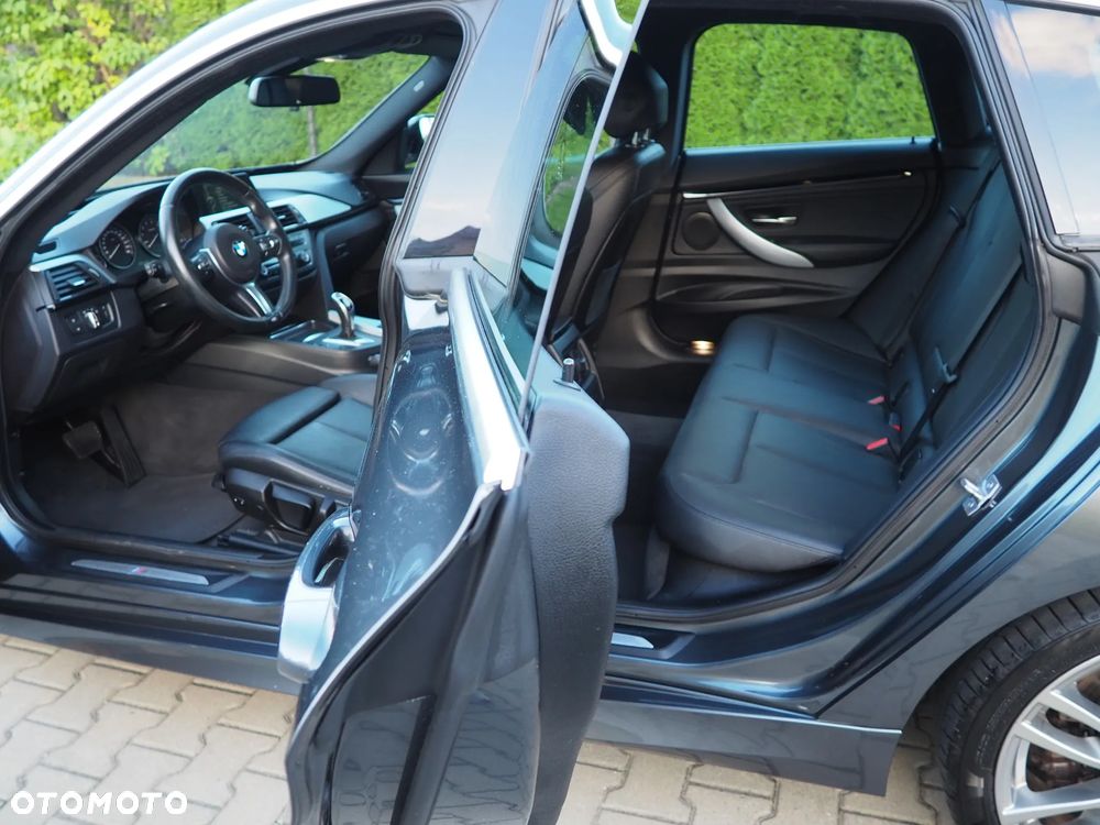 BMW 3GT 335i M Sport - 25