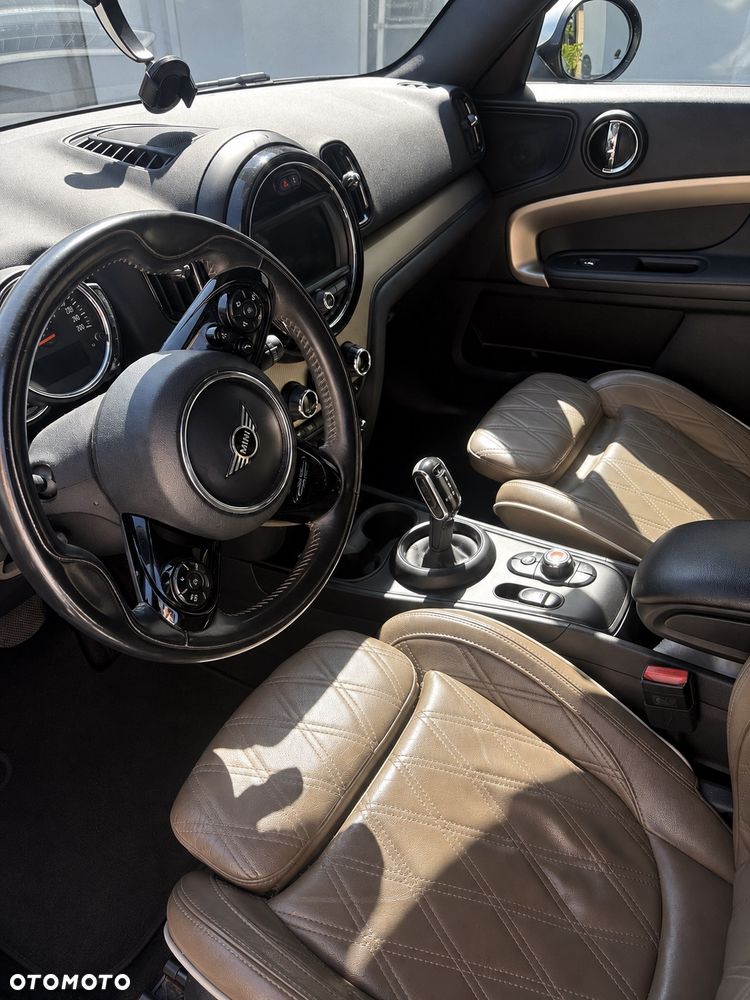 MINI Countryman Cooper - 4