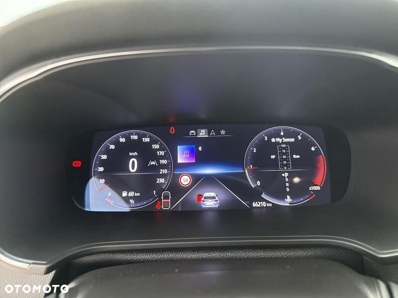 Renault Megane - 14