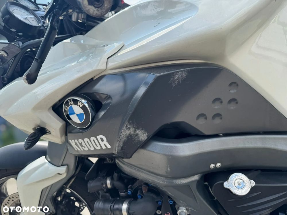 BMW K - 19