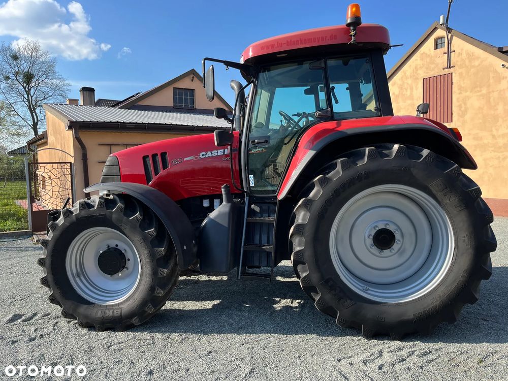 Case IH - 12