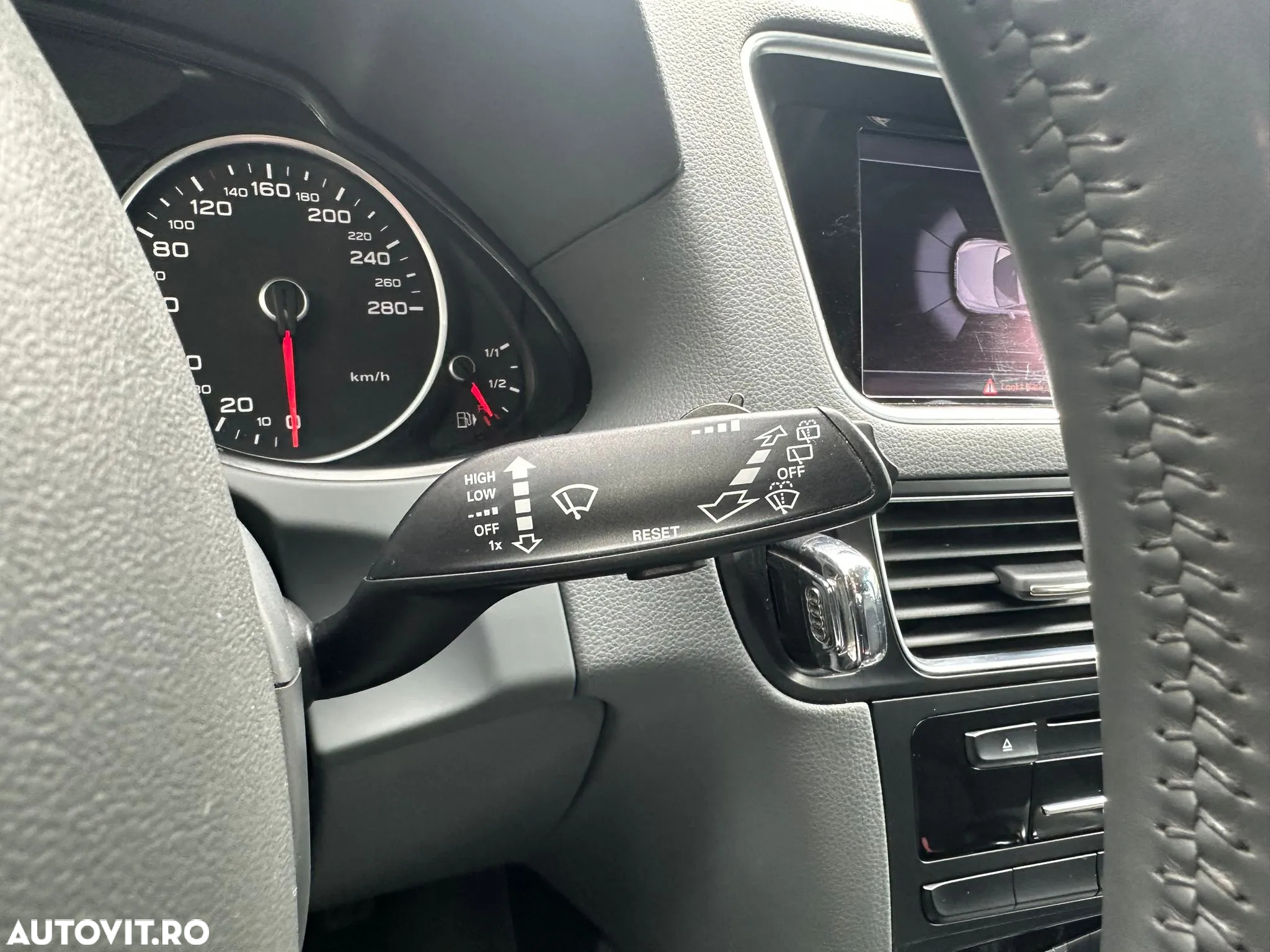 Audi Q5 2.0 TDI Quattro clean - 14