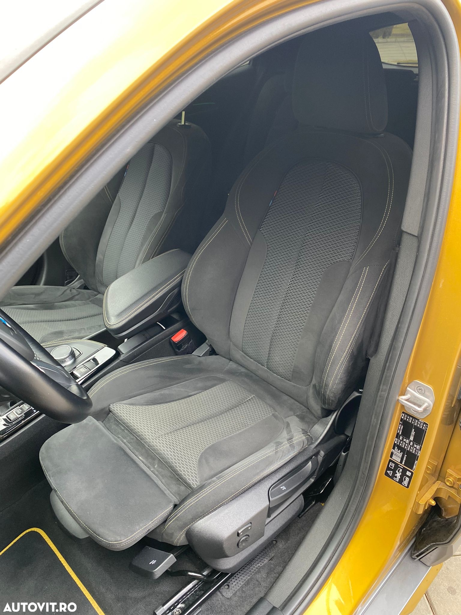 BMW X2 xDrive20d AT M Sport - 18