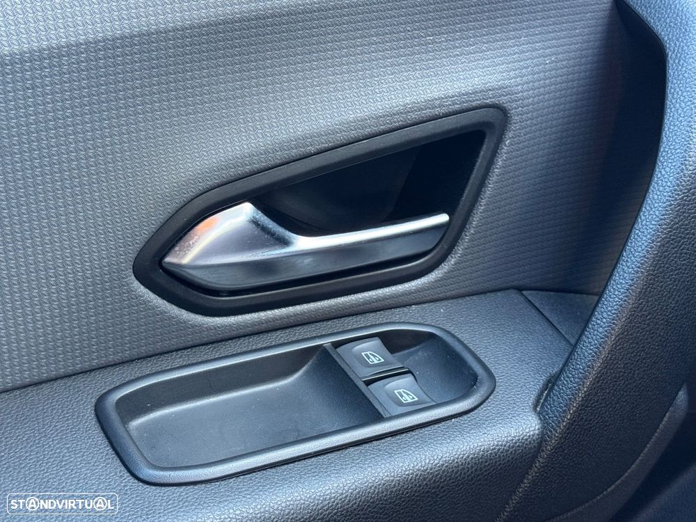 Renault Express 1.5 Blue DCi - 21