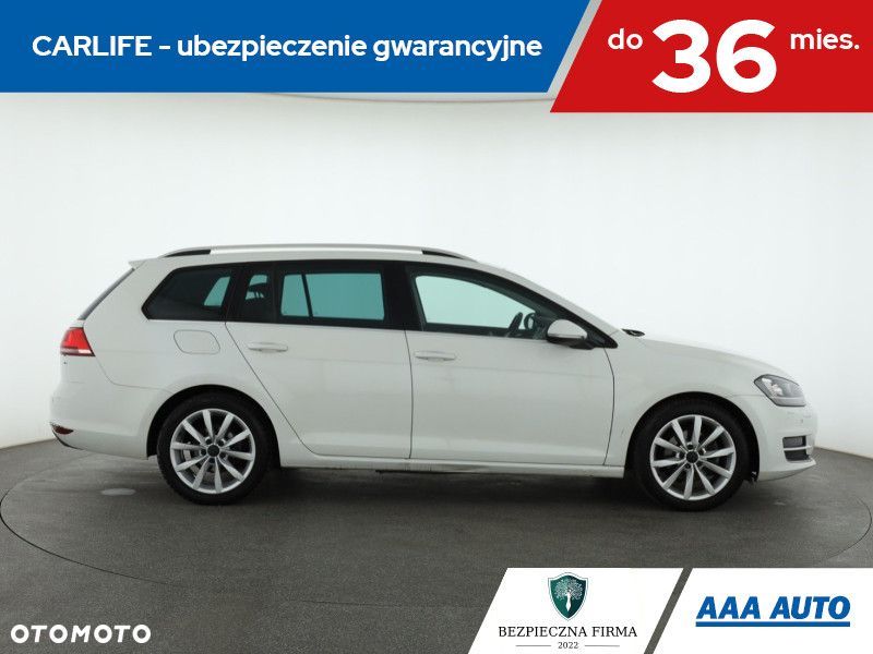 Volkswagen Golf - 7
