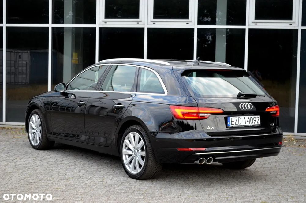 Audi A4 Avant - 19