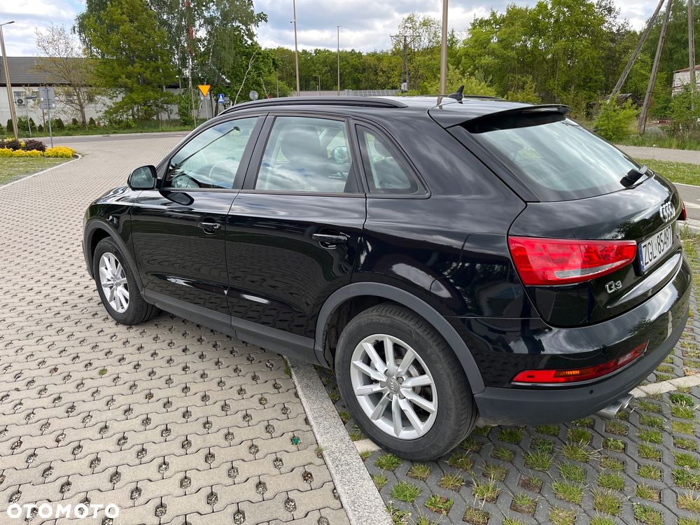 Audi Q3 2.0 TDI - 7