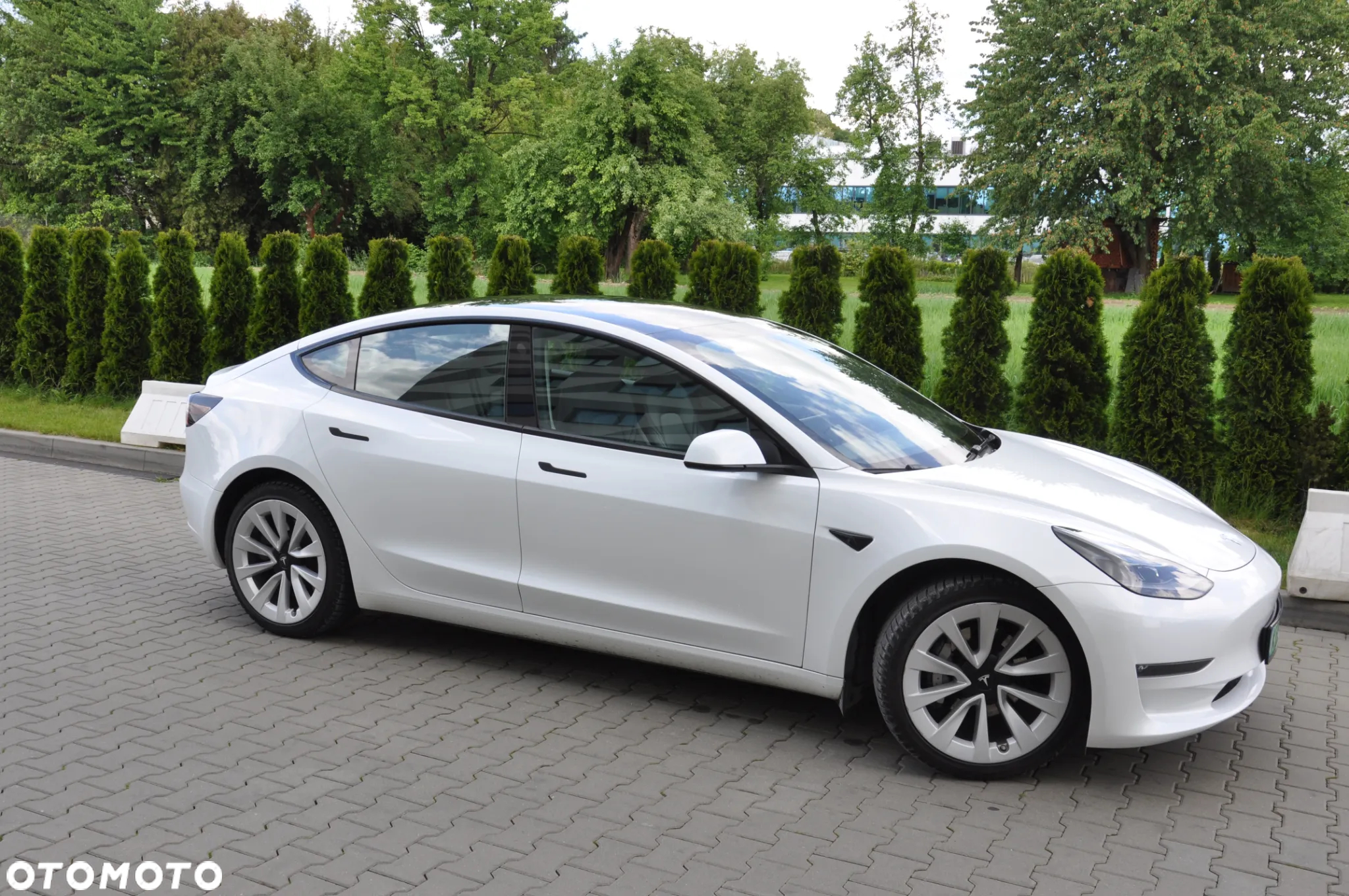 Tesla Model 3 Performance AWD - 11