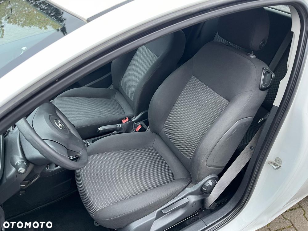 Opel Corsa - 11
