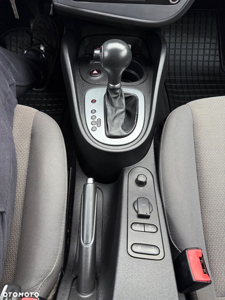 Seat Leon 1.6 TDI DPF DSG Sport - 13