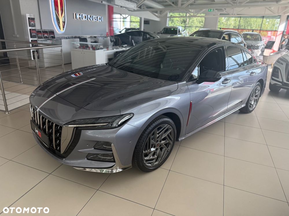 Hongqi H6 2.0T Deluxe - 1