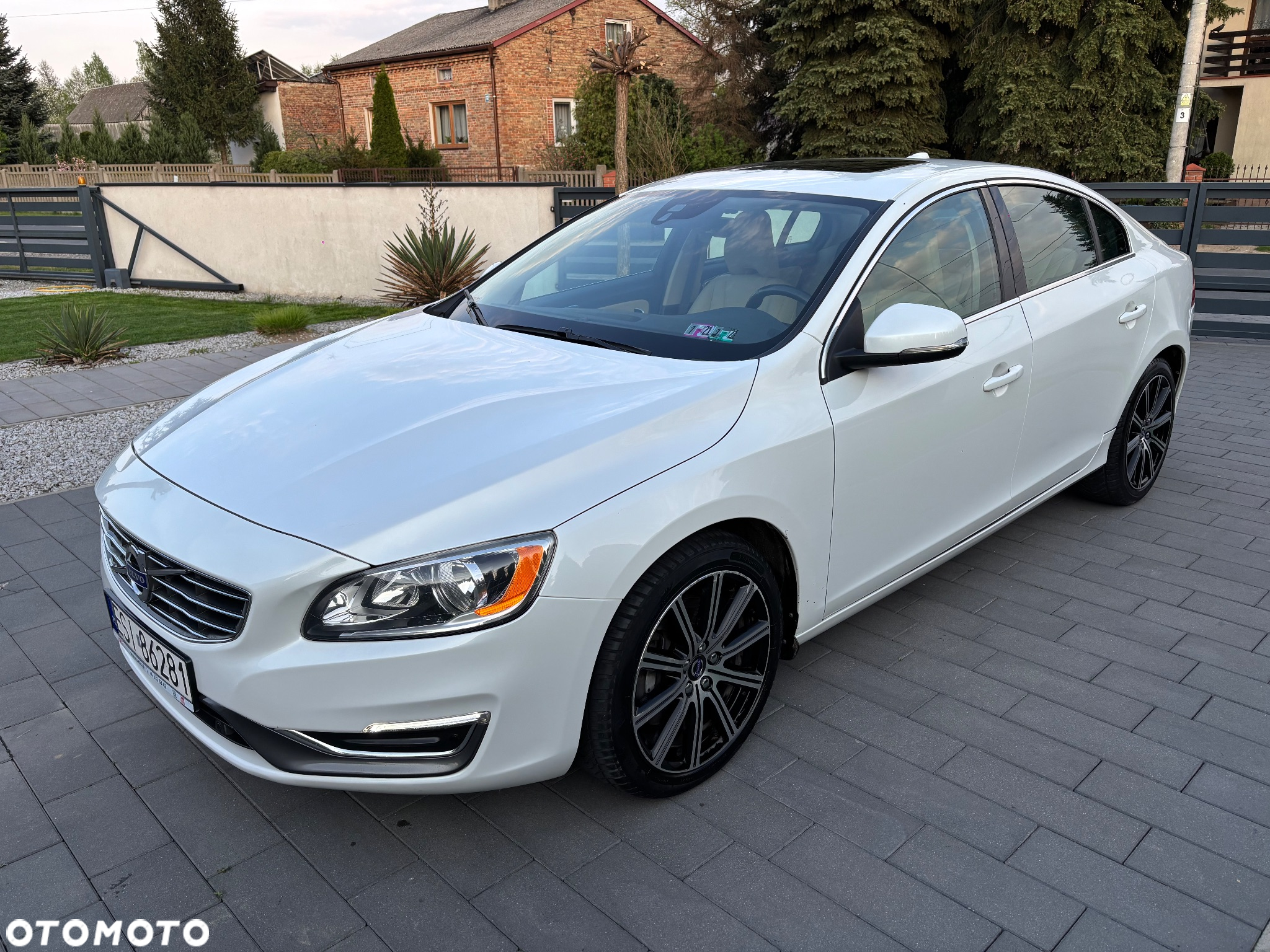 Volvo S60 - 23