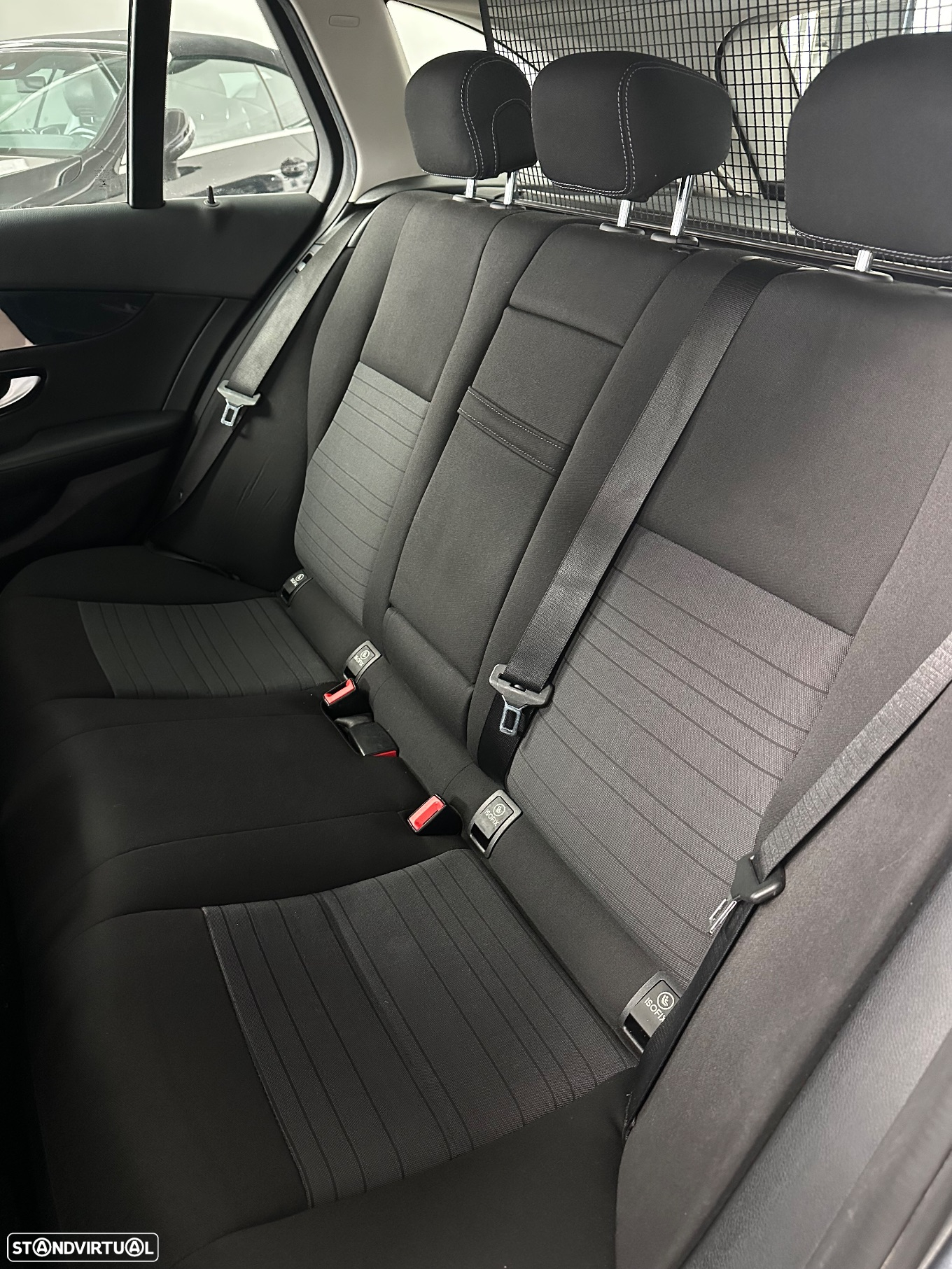 Mercedes-Benz C 200 BlueTEC Fleet Pack - 19