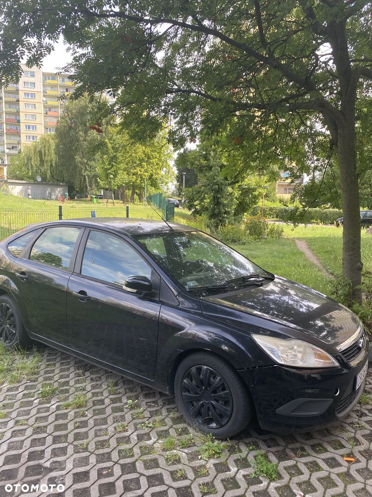 Ford Focus - 2