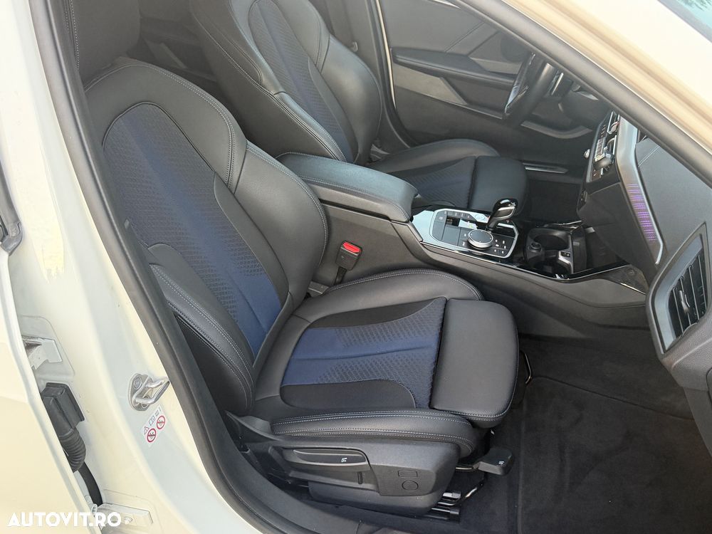 BMW Seria 1 - 31