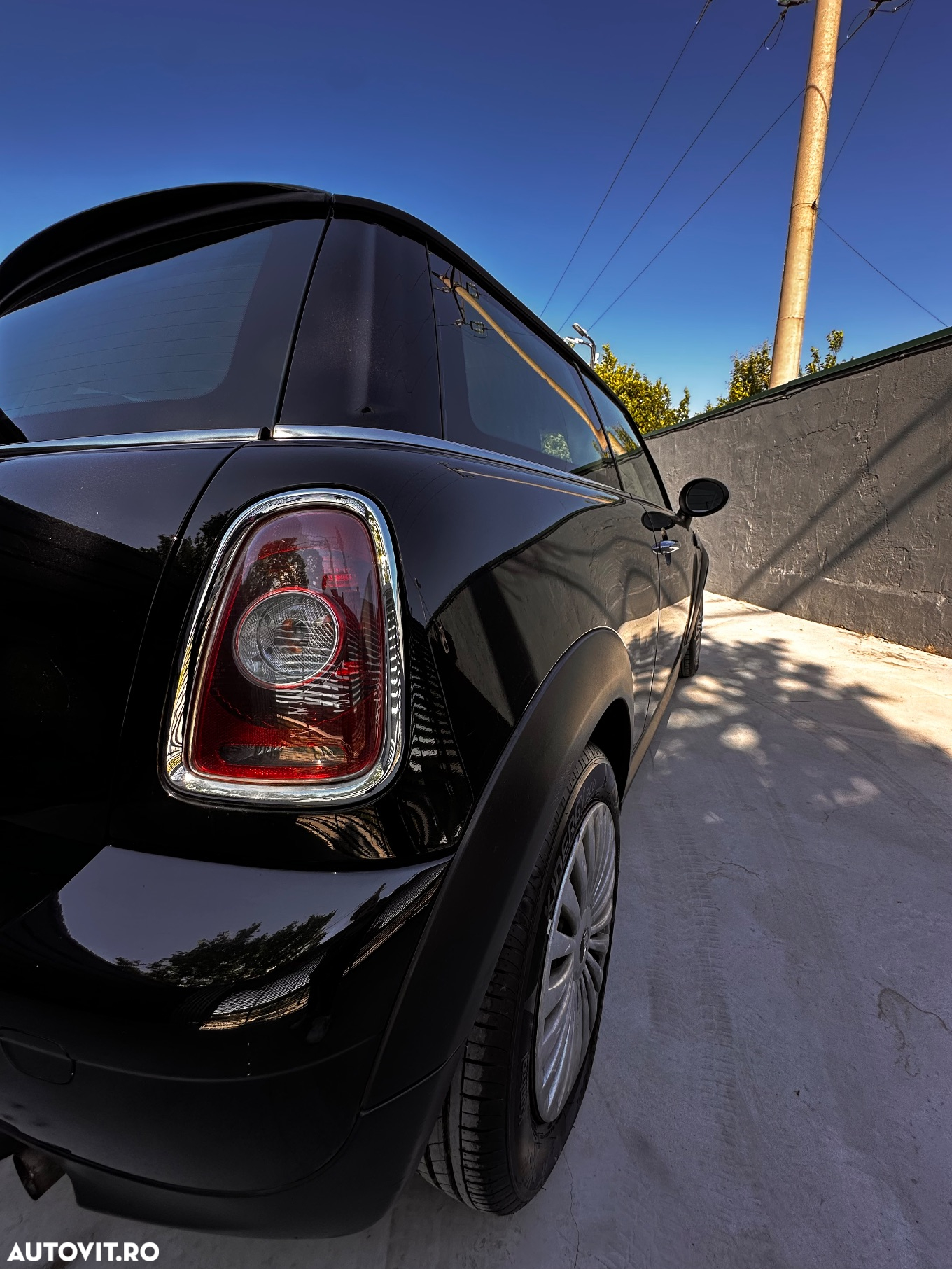 Mini ONE Standard - 9