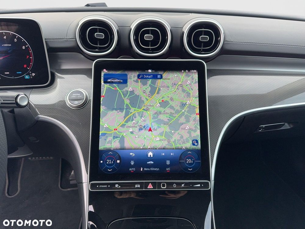 Mercedes-Benz CLE - 15