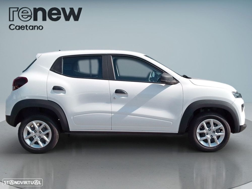 Dacia spring - 9