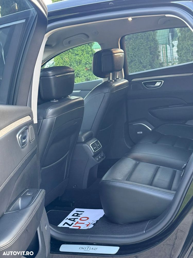 Renault Talisman ENERGY dCi 160 EDC INITIALE PARIS - 10