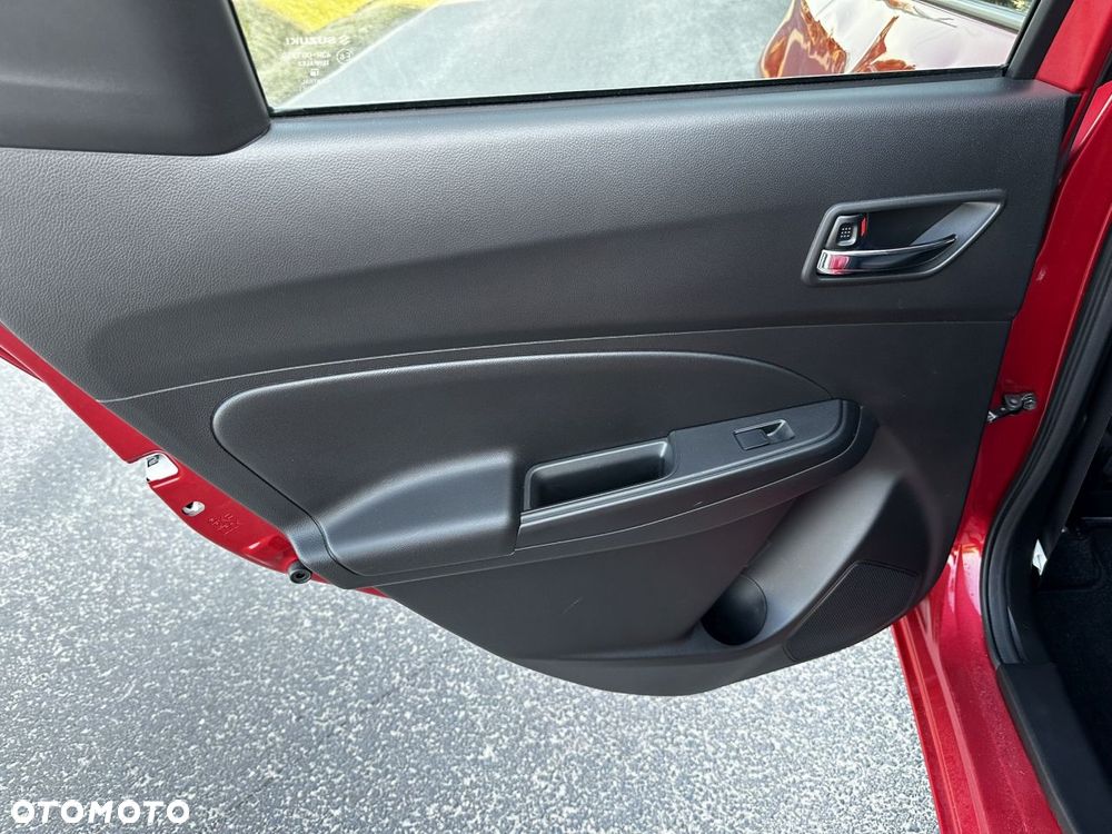 Suzuki Swift - 21