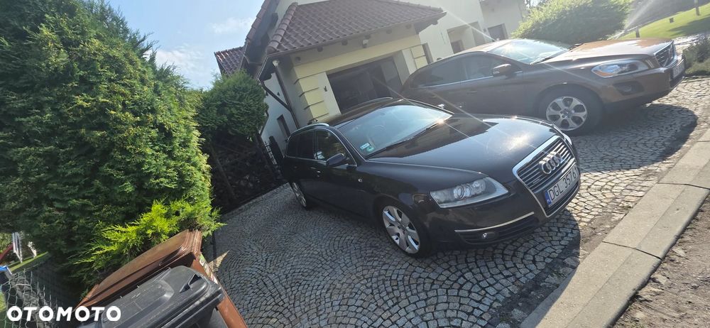 Audi A6 Avant 2.7 TDI Multitronic - 19