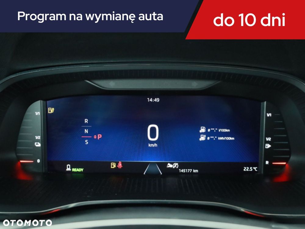 Skoda Octavia - 10