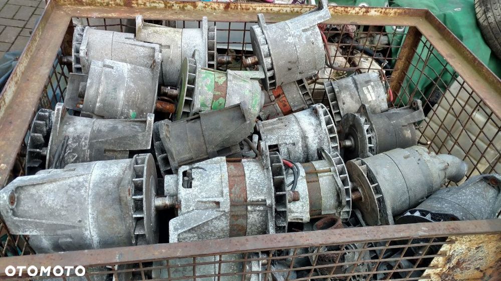 Alternator 24 v   90A 105A 120A 140A 155A 185A - 1