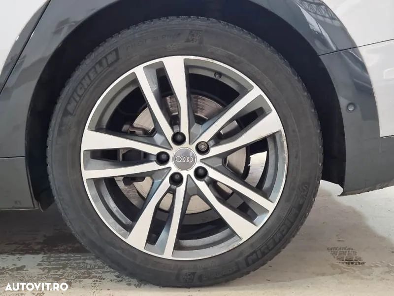 Audi A6 Allroad 3.0 45 TDI quattro Tiptronic - 15